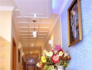 Hotel Queen Haridwār Dış mekan fotoğraf